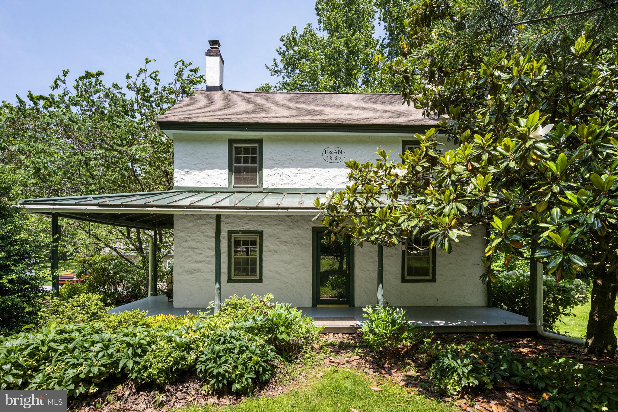 851 Creek Road Downingtown, PA 19335 - Photo 1 of 42 Gallery Image 1