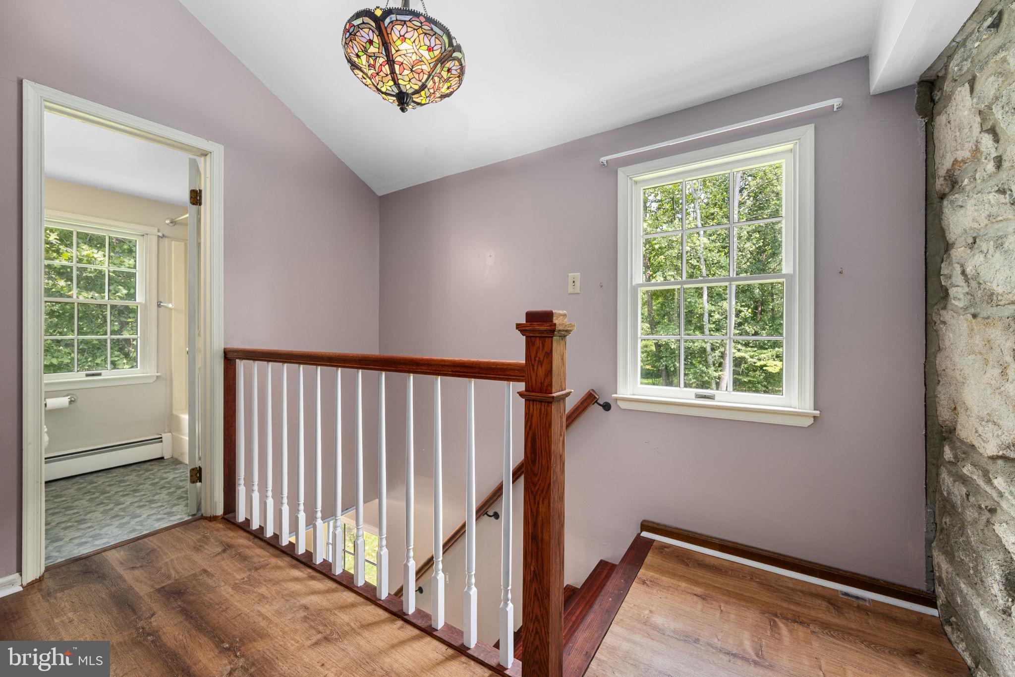 851 Creek Road Downingtown, PA 19335 - Photo 15 of 42 upstairs landing
