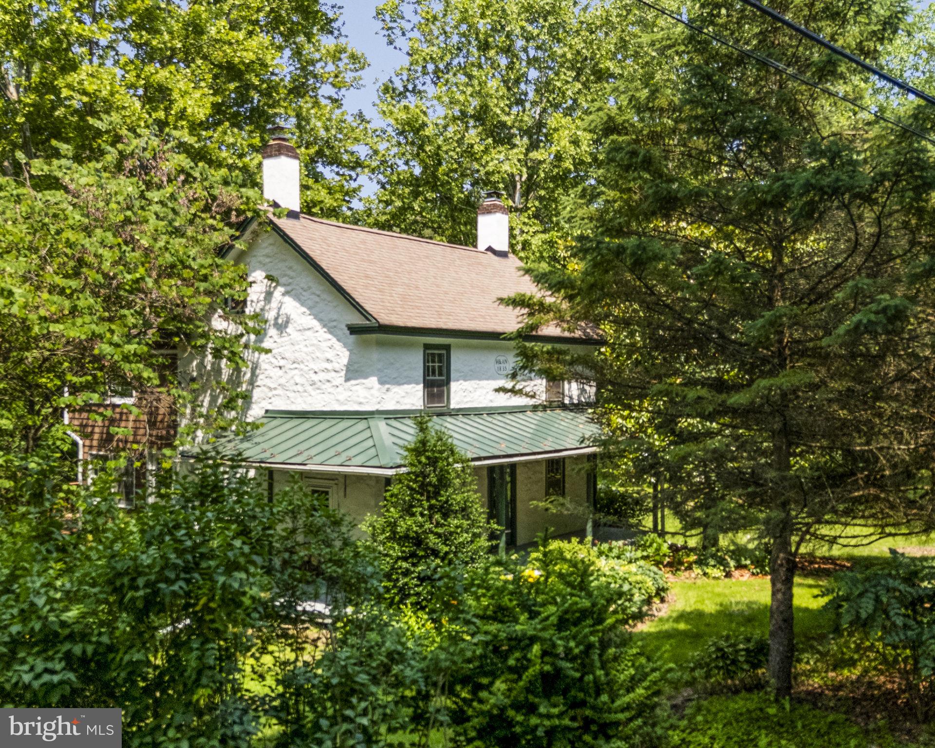 851 Creek Road Downingtown, PA 19335 - Photo 2 of 42 Gallery Image 2