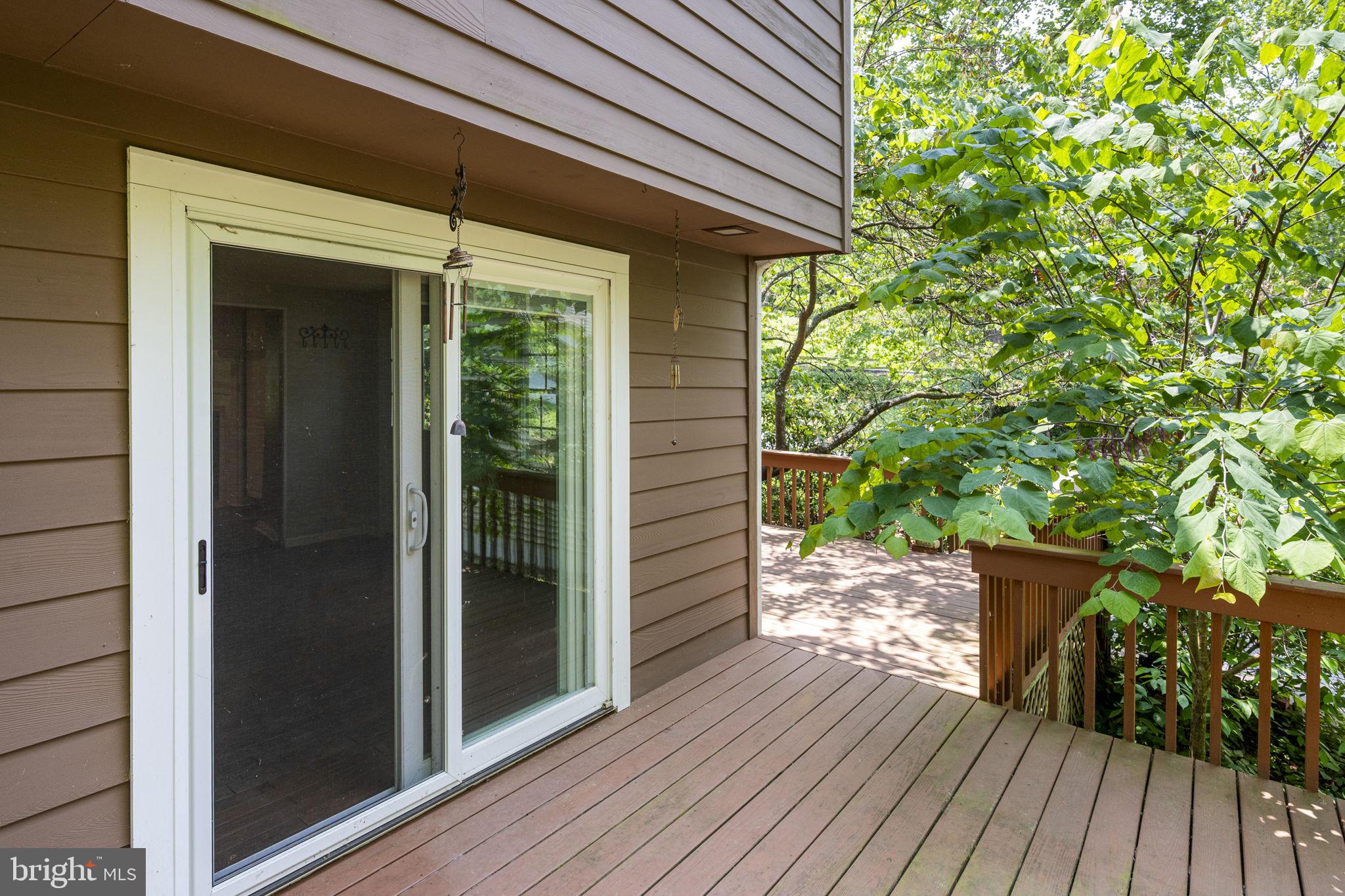 851 Creek Road Downingtown, PA 19335 - Photo 25 of 42 deck
