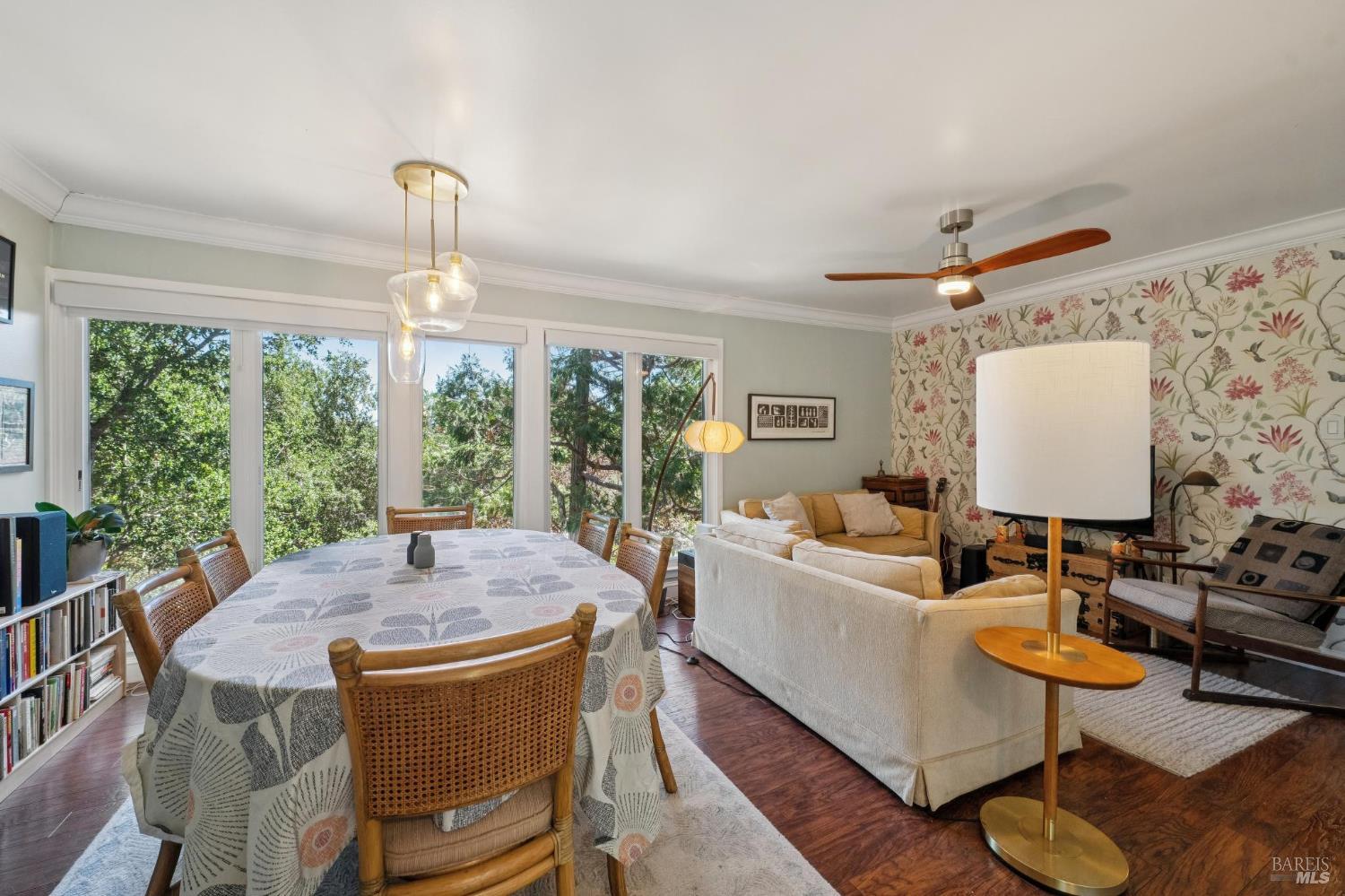 201 Ridgeway Avenue Fairfax, CA 94930 - Photo 10 of 52 Gallery Image 10