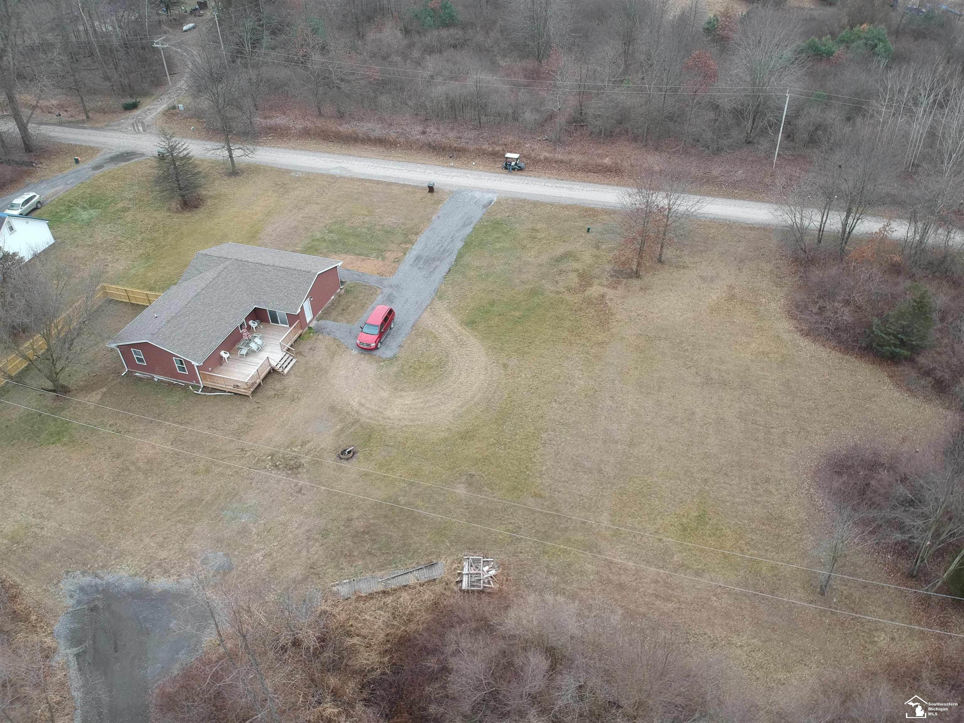 15788 Albain Road Petersburg, MI 49270 - Photo 4 of 30 Gallery Image 4