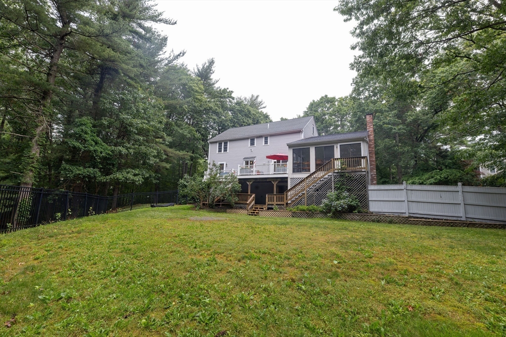 7 Tinkers Ledge Road Duxbury, MA 02332 - Photo 31 of 38