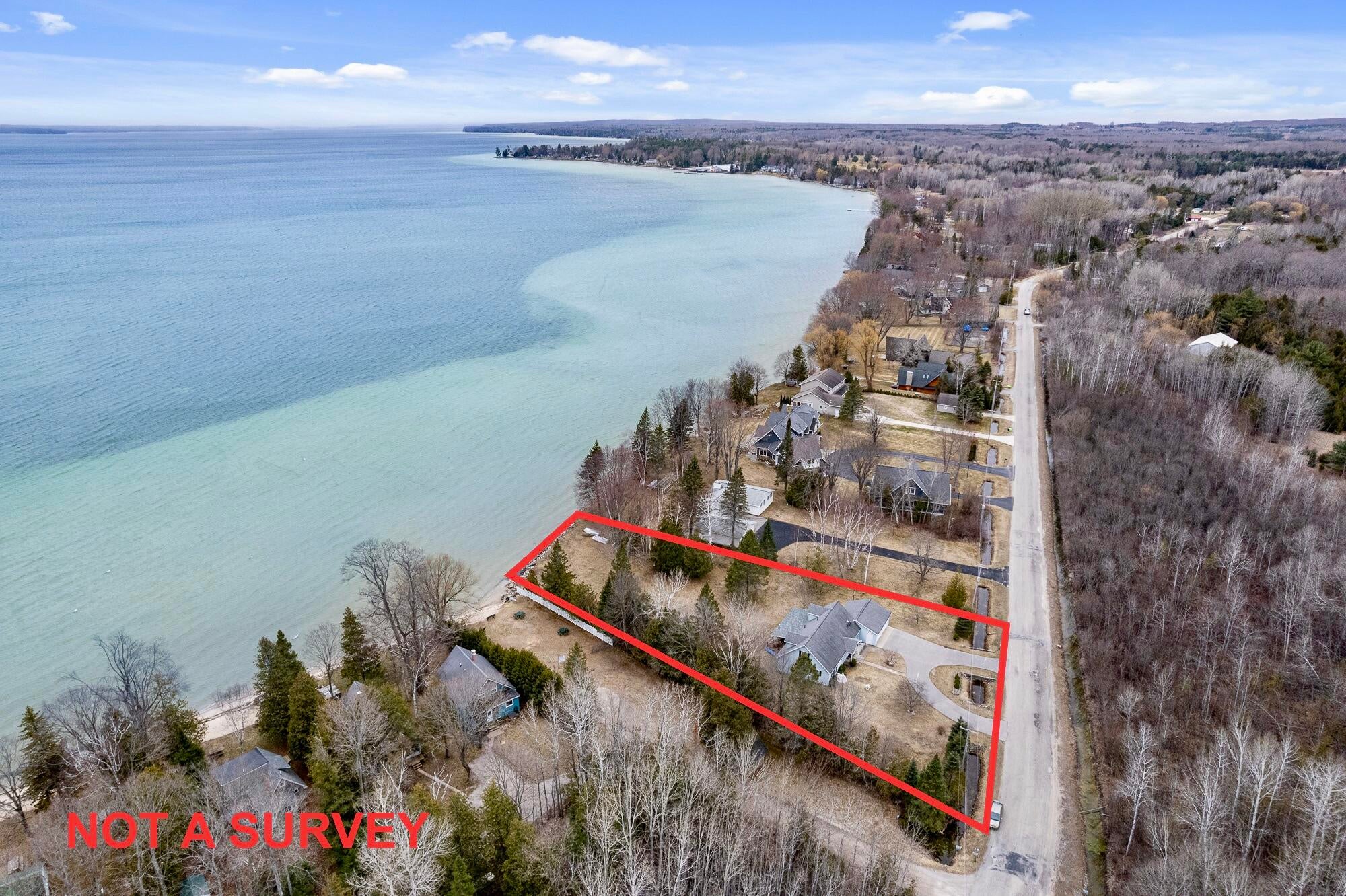 371 Foote Road Cheboygan, MI 49721 - Photo 13 of 47 Gallery Image 13