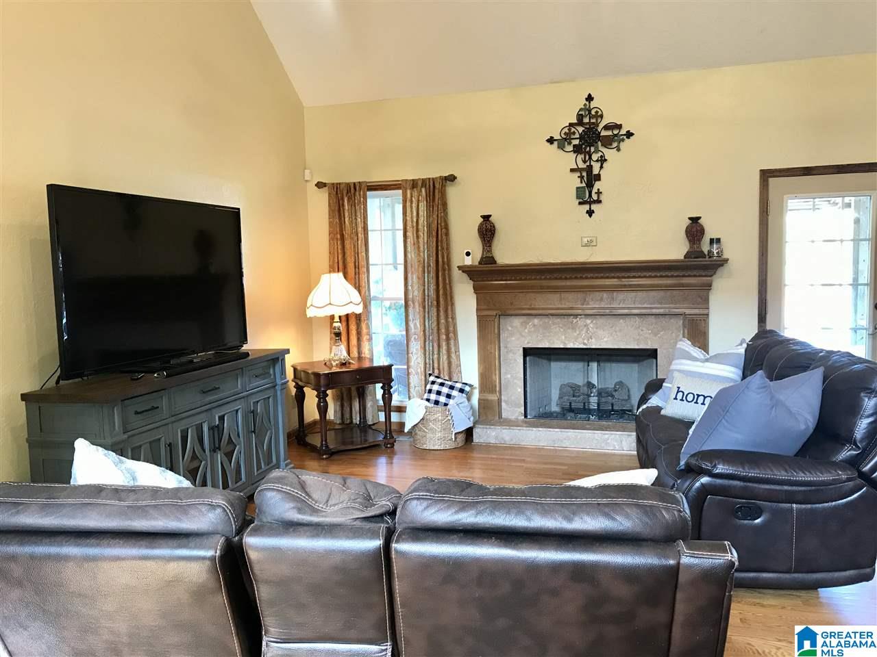 267 West Point Road Jacksonville, AL 36265 - Photo 2 of 27 Gallery Image 2