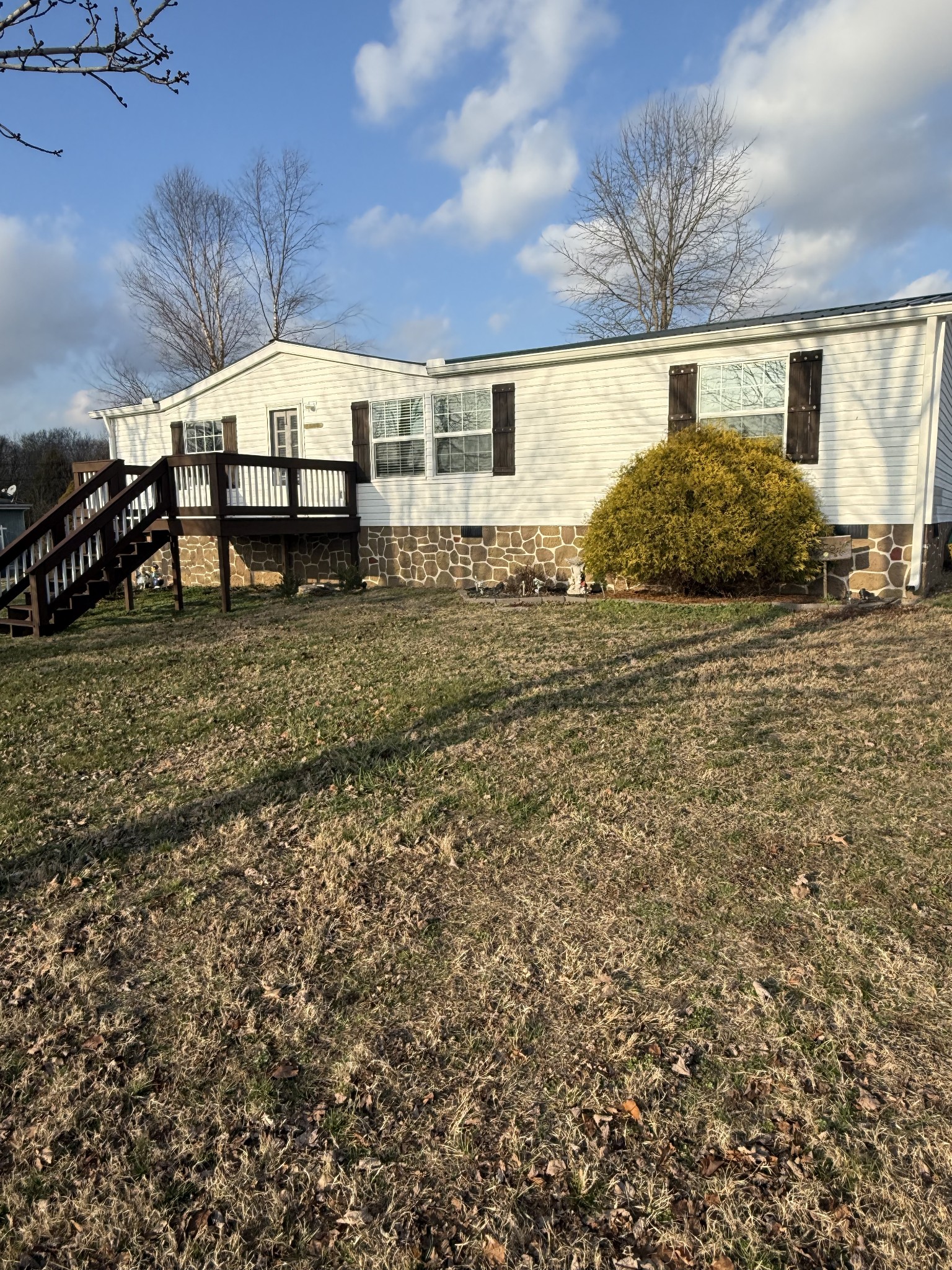 860 Rock Springs Road Castalian Springs, TN 37031 - Photo 1 of 20 Gallery Image 1