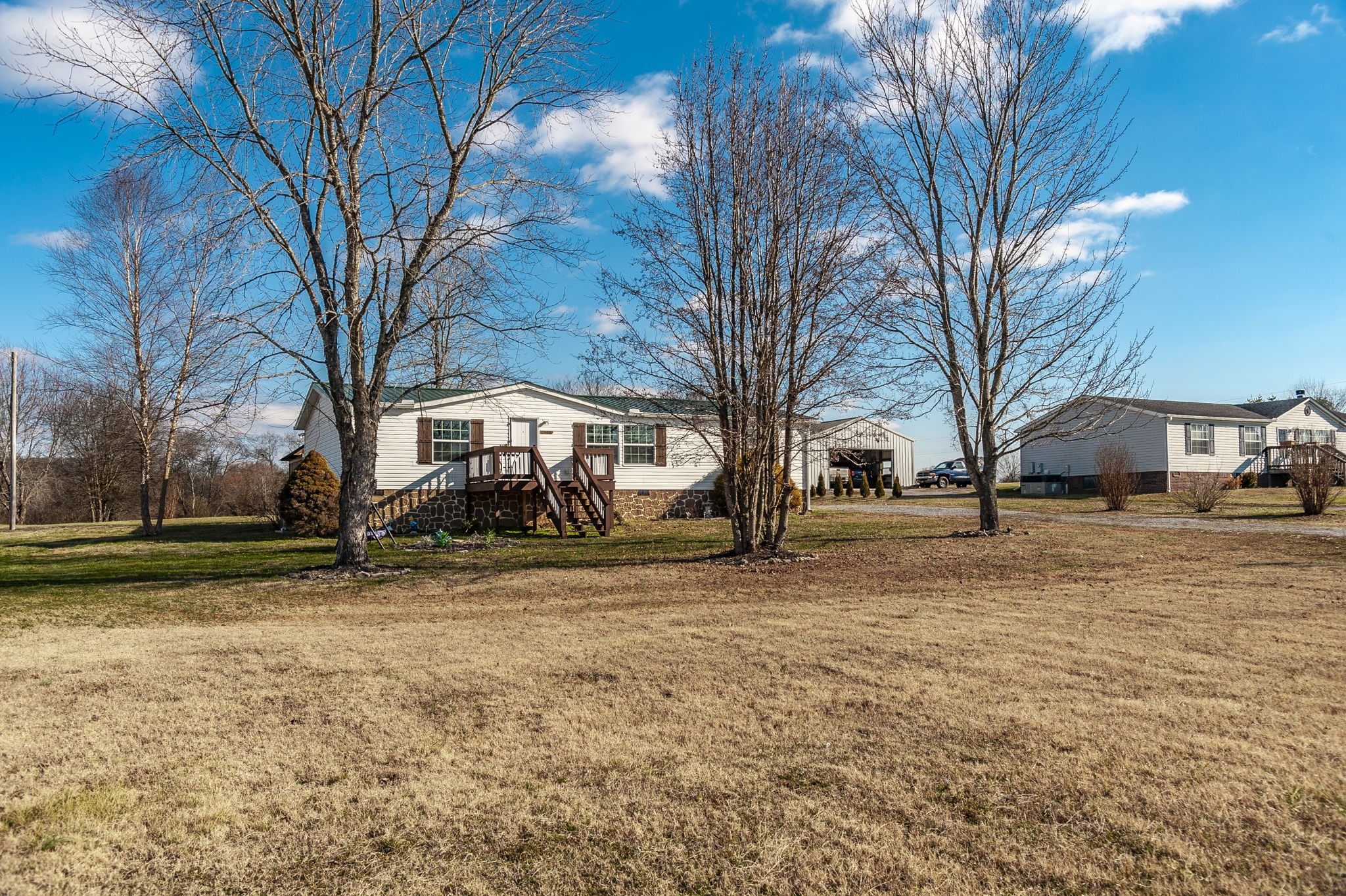 860 Rock Springs Road Castalian Springs, TN 37031 - Photo 3 of 20 Gallery Image 3