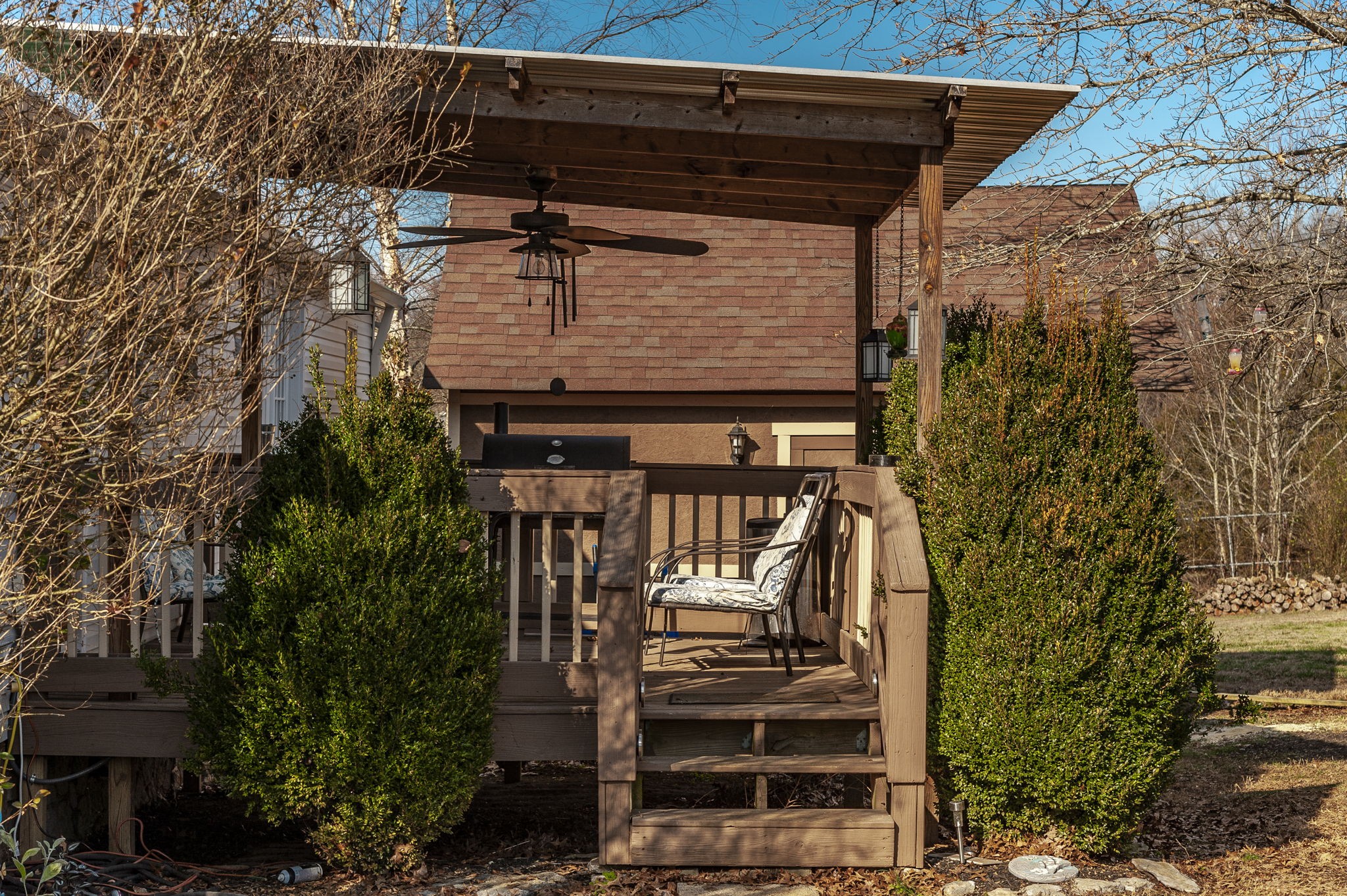860 Rock Springs Road Castalian Springs, TN 37031 - Photo 5 of 20 Gallery Image 5
