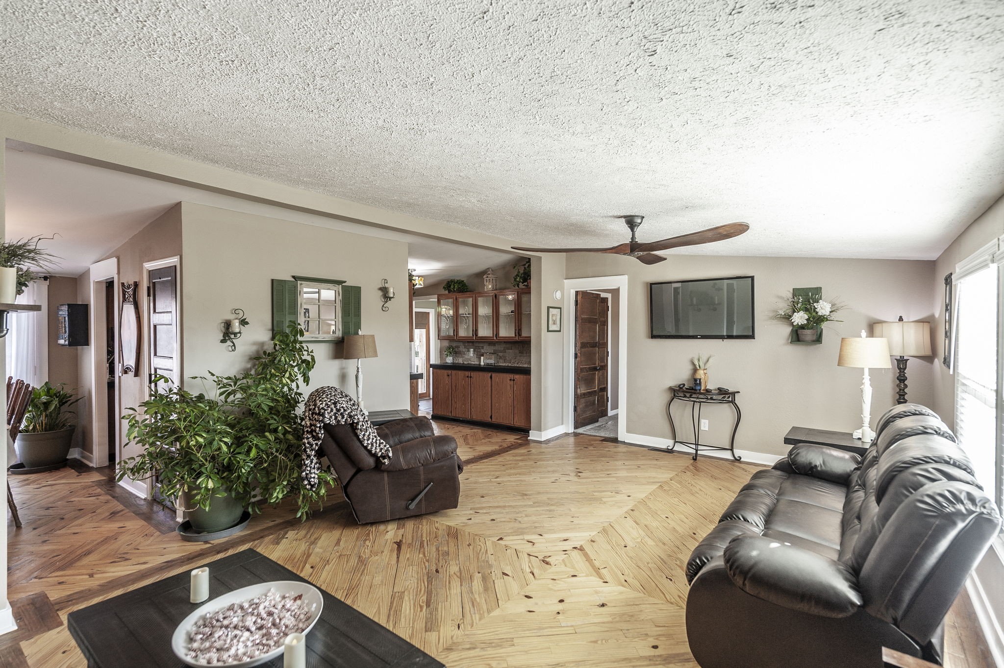 860 Rock Springs Road Castalian Springs, TN 37031 - Photo 6 of 20 Gallery Image 6