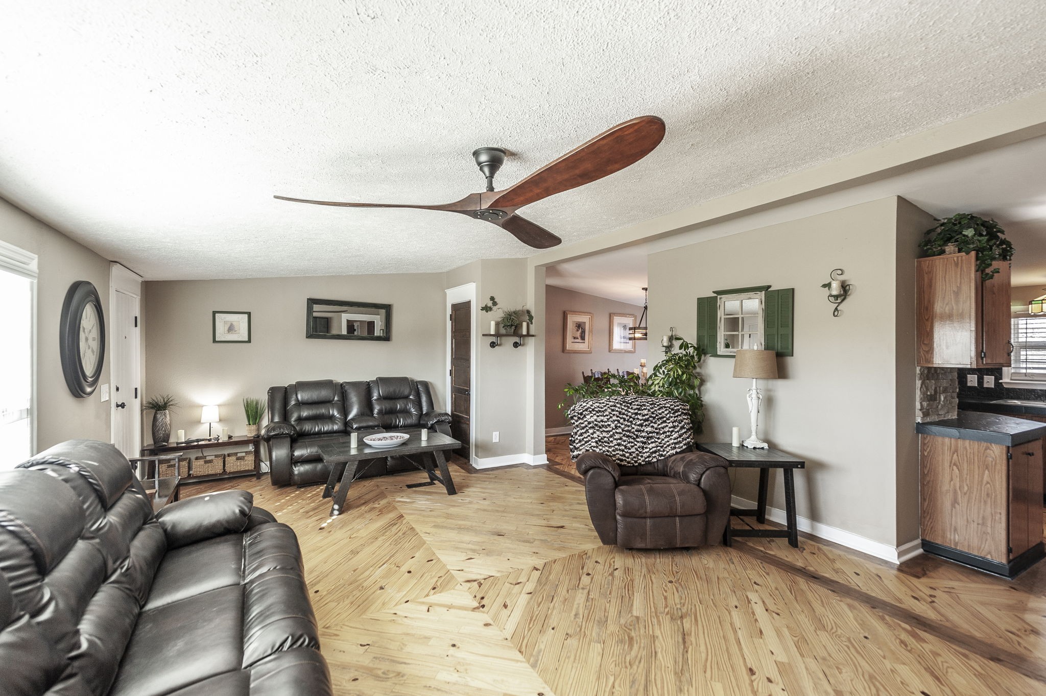 860 Rock Springs Road Castalian Springs, TN 37031 - Photo 7 of 20 Gallery Image 7