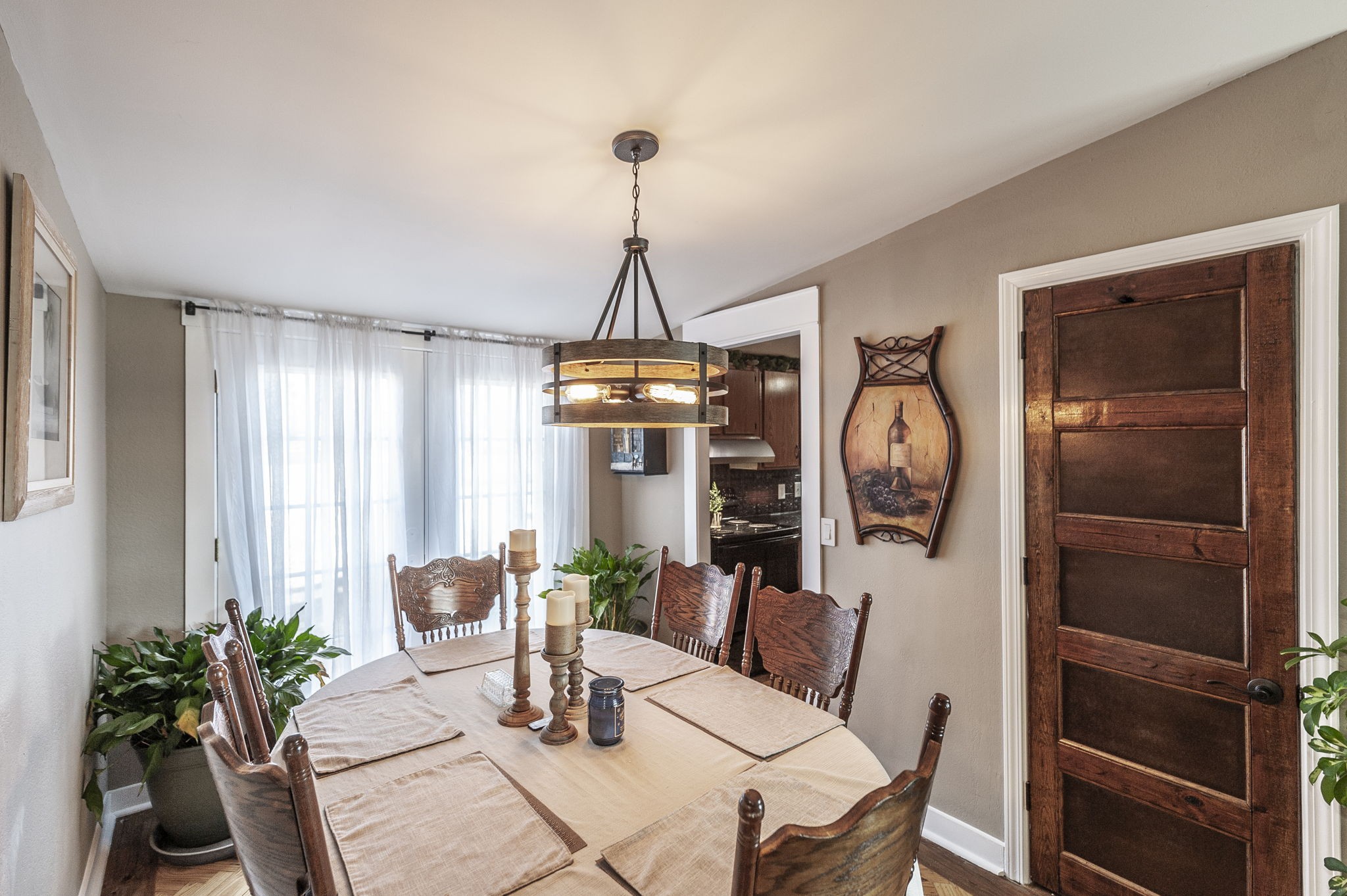 860 Rock Springs Road Castalian Springs, TN 37031 - Photo 10 of 20 Gallery Image 10