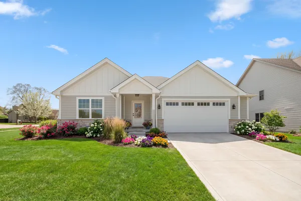 $625,000 | 24621 Kaylee Street, Shorewood, IL 60404