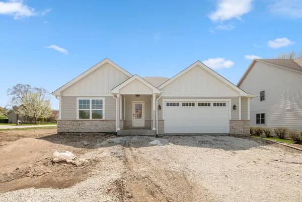 $625,000 | 24621 Kaylee Street, Shorewood, IL 60404