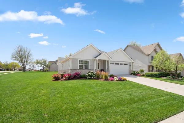 $625,000 | 24621 Kaylee Street, Shorewood, IL 60404