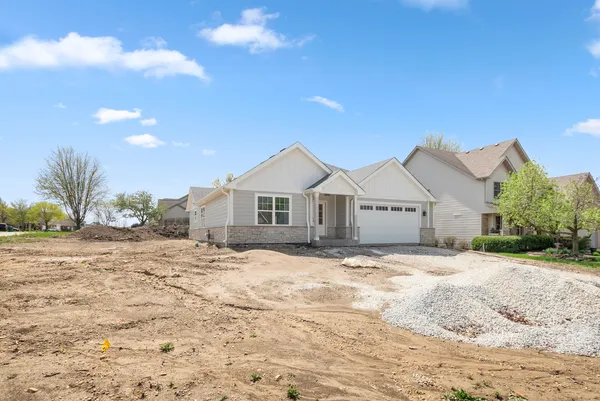 $625,000 | 24621 Kaylee Street, Shorewood, IL 60404