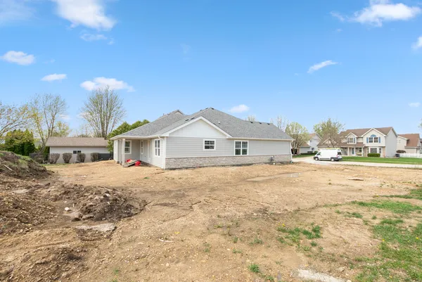 $625,000 | 24621 Kaylee Street, Shorewood, IL 60404