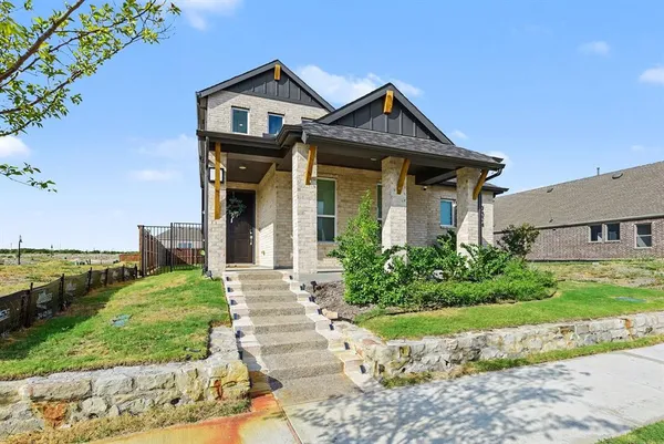 $379,000 | 9324 Laurel Wreath Drive, Forney, TX 75126