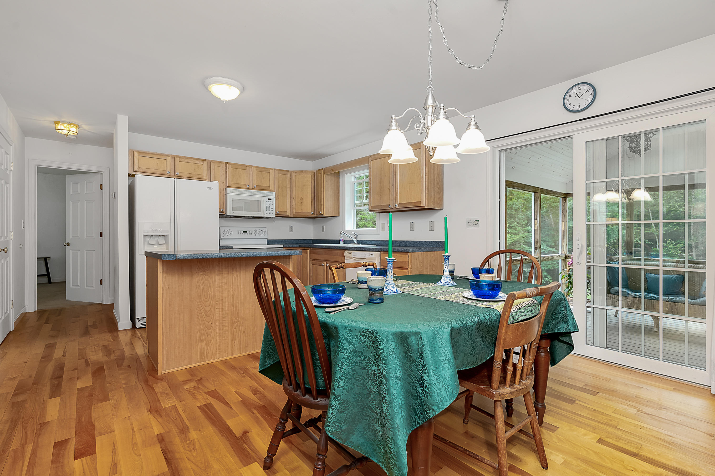 31 Back Eighty Road Boothbay, ME 04537 - Photo 10 of 35 10