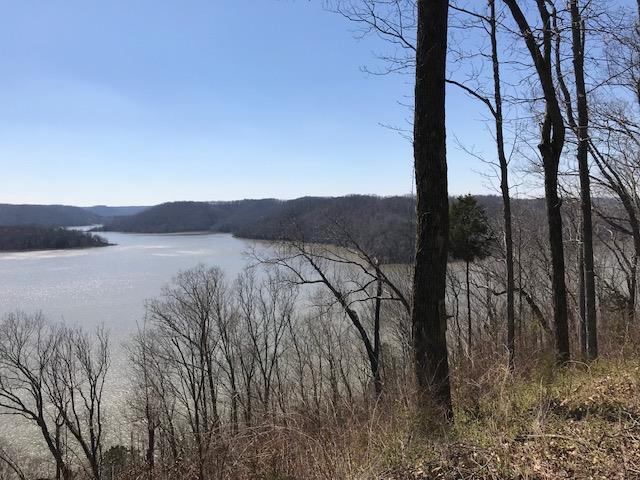 375 Dunn Ridge Road Baxter, TN 38544 - Photo 2 of 5 View from the deck