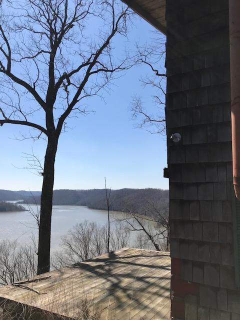 375 Dunn Ridge Road Baxter, TN 38544 - Photo 3 of 5 View from deck