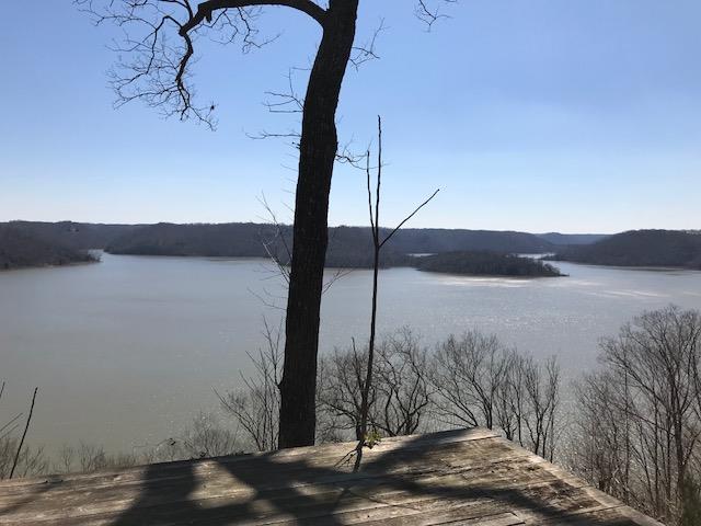 375 Dunn Ridge Road Baxter, TN 38544 - Photo 4 of 5 Actual view from the deck