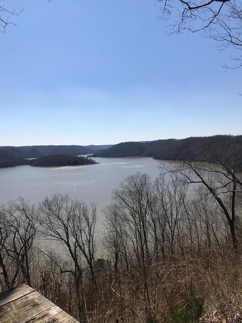 375 Dunn Ridge Road Baxter, TN 38544 - Photo 5 of 5 Actual view from the property