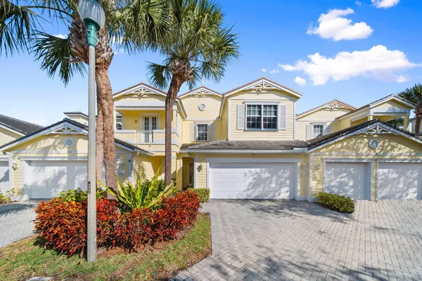 $2,750 | 602 Mariner Bay Boulevard, Fort Pierce, FL 34949