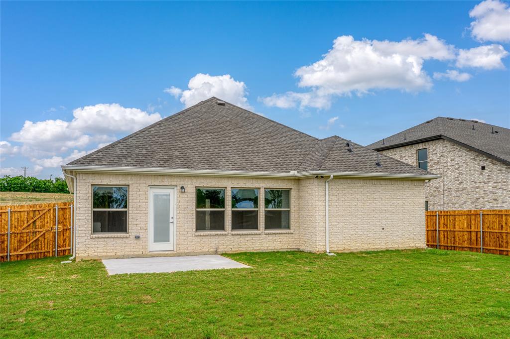 205 Woodhollow Drive Blue Ridge, TX 75424 - Photo 20 of 23