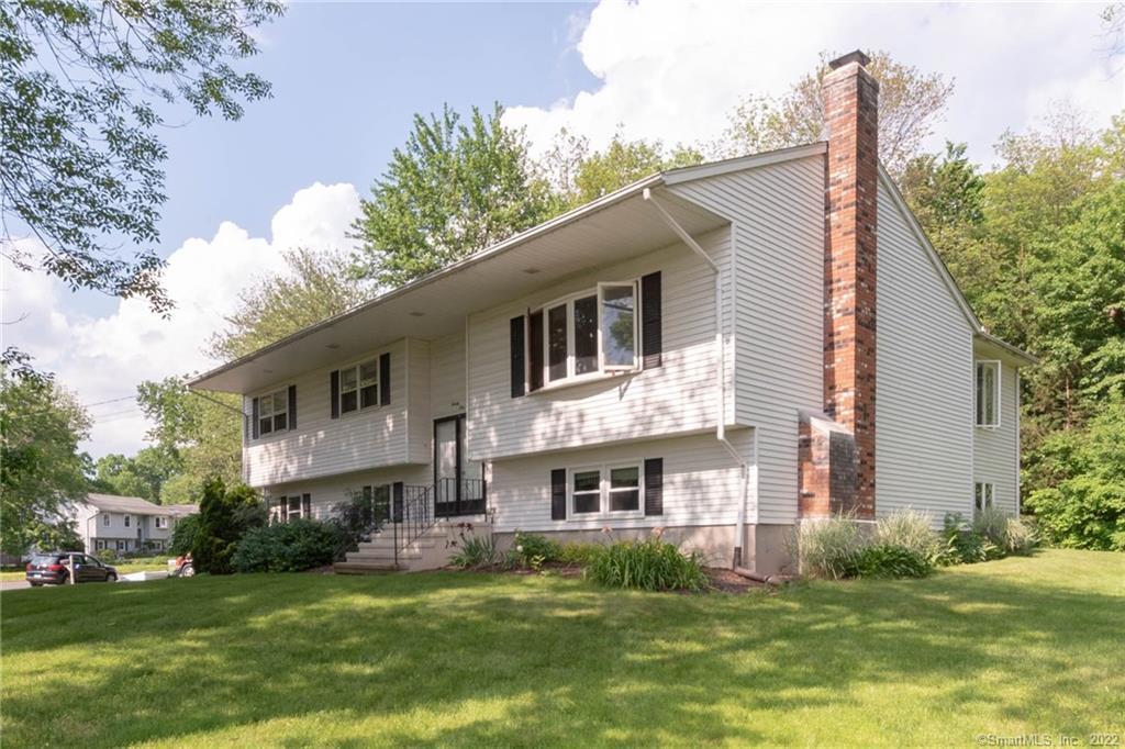 21 Mohawk Road Plainville, CT 06062 - Photo 1 of 1 Spacious oversized raised ranch in the Metacomet area of Plainville.