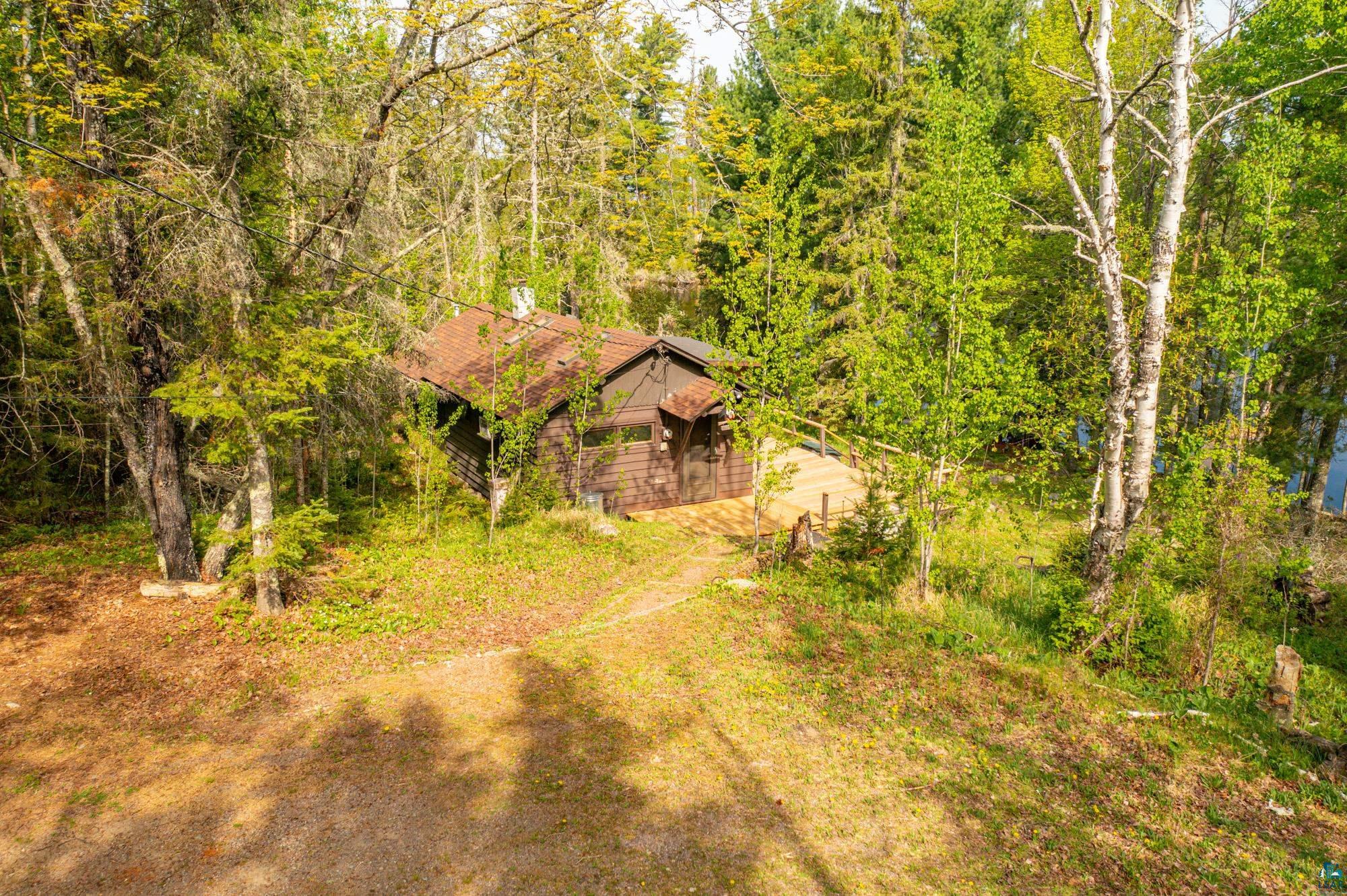 8433 Timber Bay Road Babbitt, MN 55706 - Photo 31 of 36