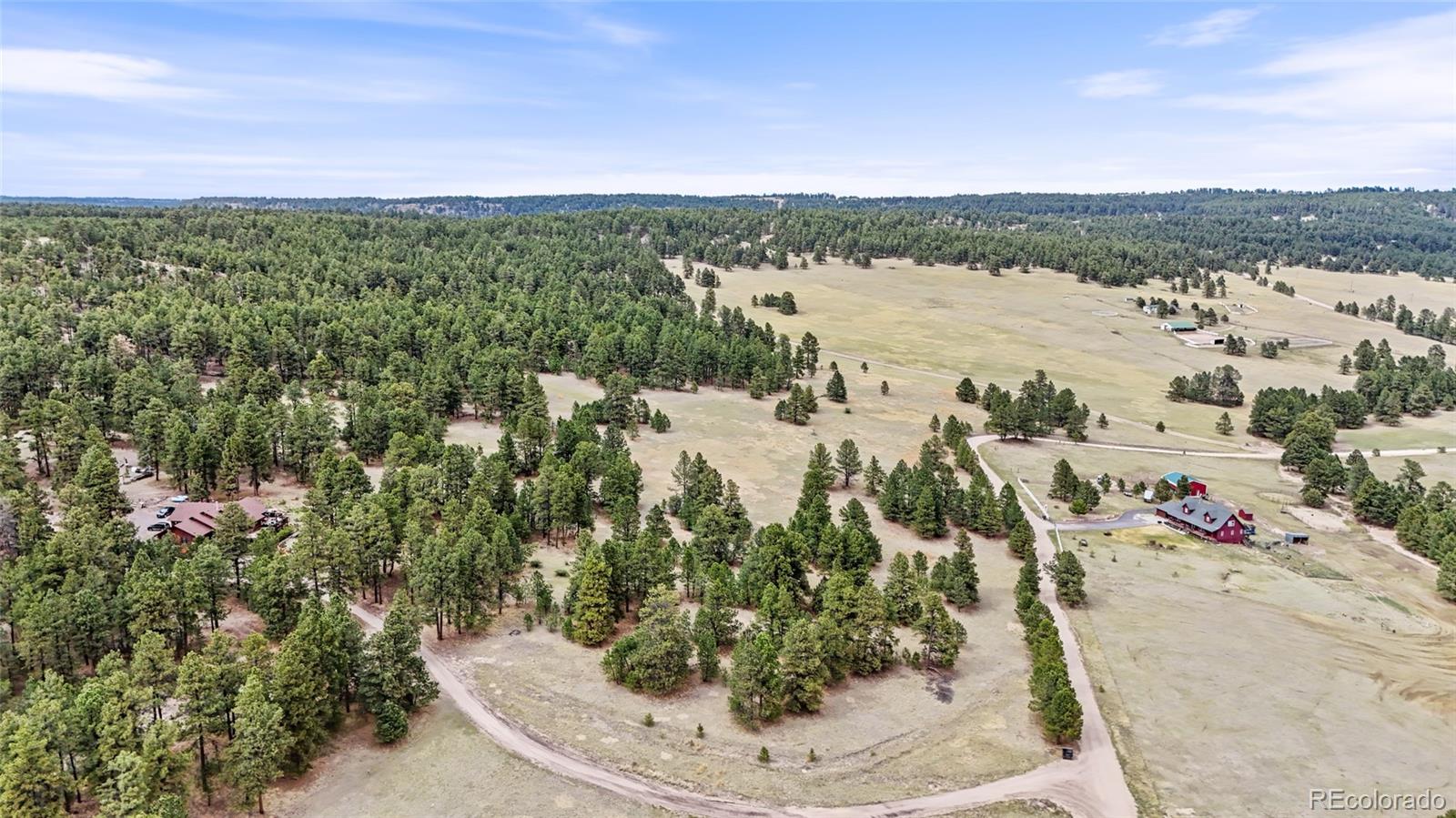 8653 North Teacup Road Elbert, CO 80106 - Photo 10 of 19 Gallery Image 10
