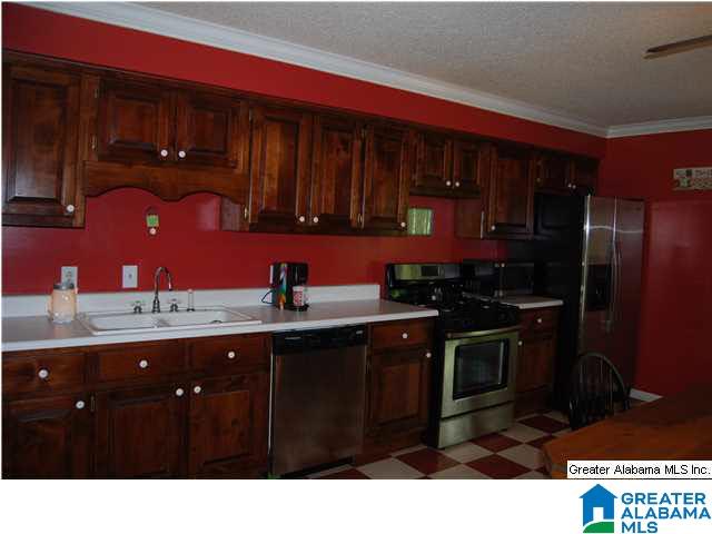 1821 Airport Road Oxford, AL 36203 - Photo 9 of 27