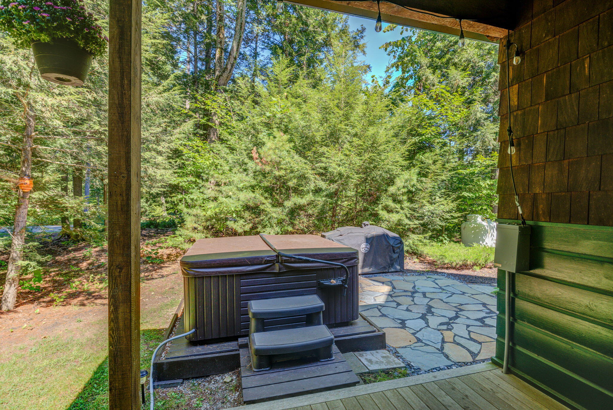 101 Windover Drive, Unit 16 Rome, ME 04963 - Photo 7 of 48 Maine_Lakefront_Windover_Tru Brits_Kelle