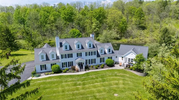 $2,490,000 | 6126 Rossier Road, Canandaigua Town, NY 14424