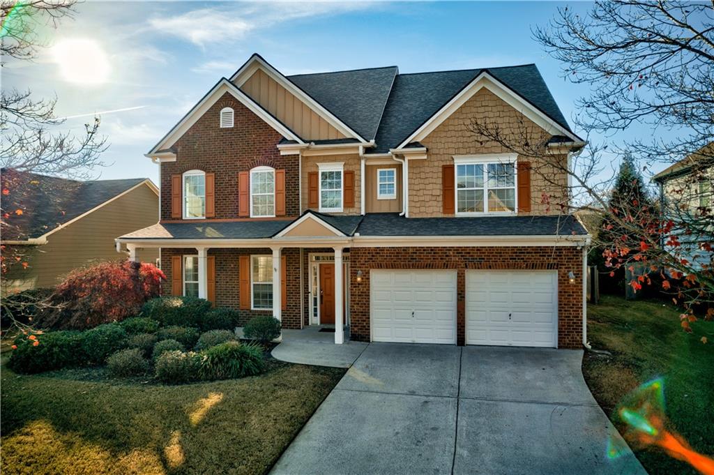 5175 Fieldgate Ridge Drive Cumming, GA 30028 - Photo 1 of 1 Gallery Image 1