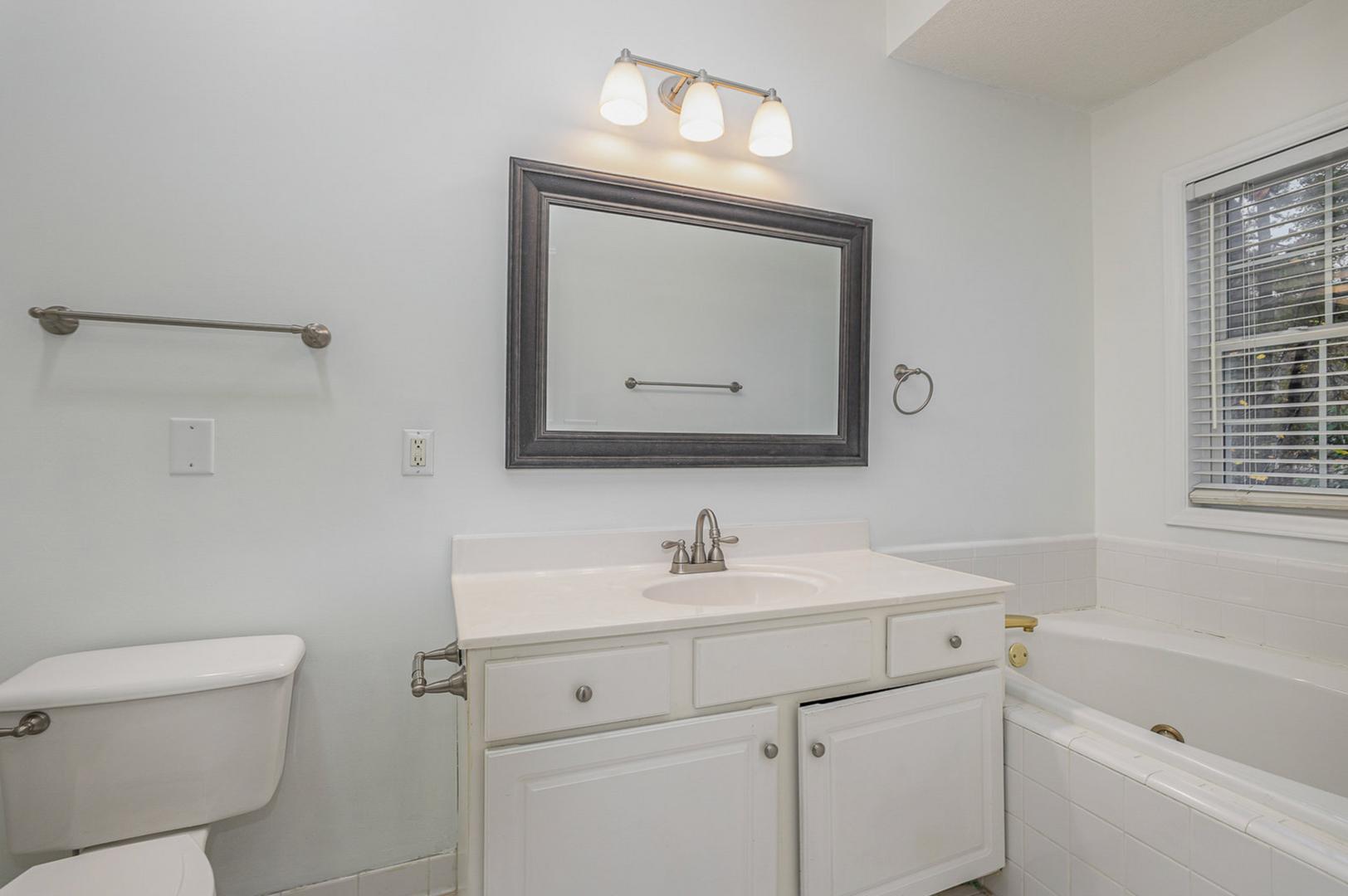 825 Genford Court Raleigh, NC 27609 - Photo 12 of 17 Photo #13