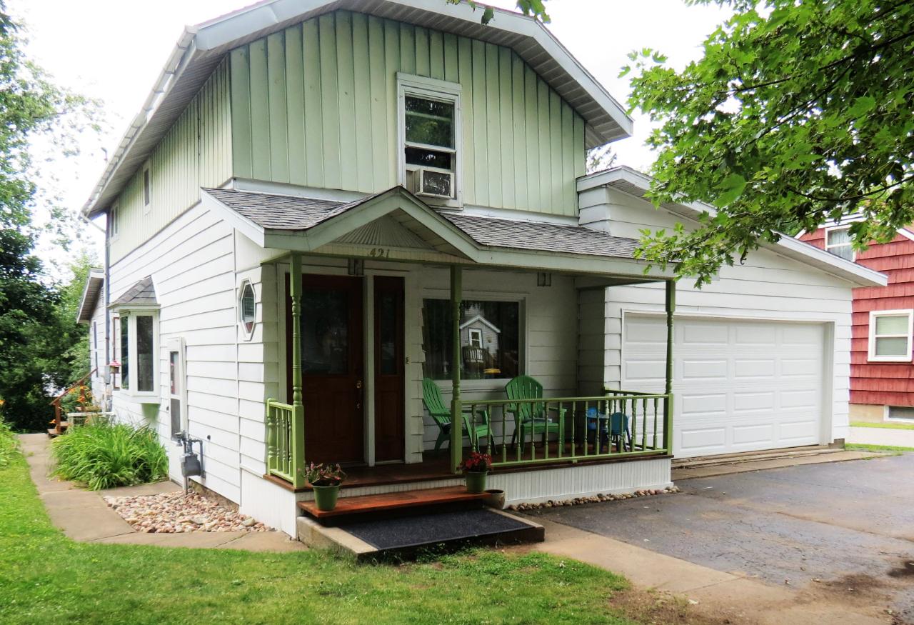 421 Lennox Street Rhinelander, WI 54501 - Photo 1 of 24 Gallery Image 1