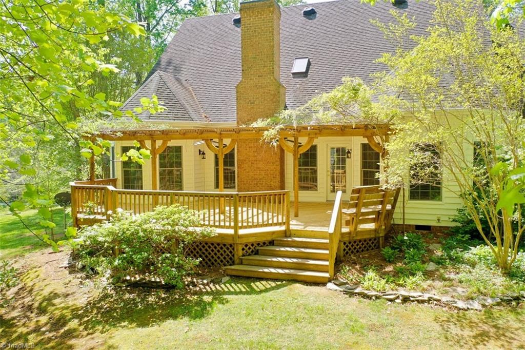295 Canyon Road Mocksville, NC 27028 - Photo 12 of 47 Gallery Image 12