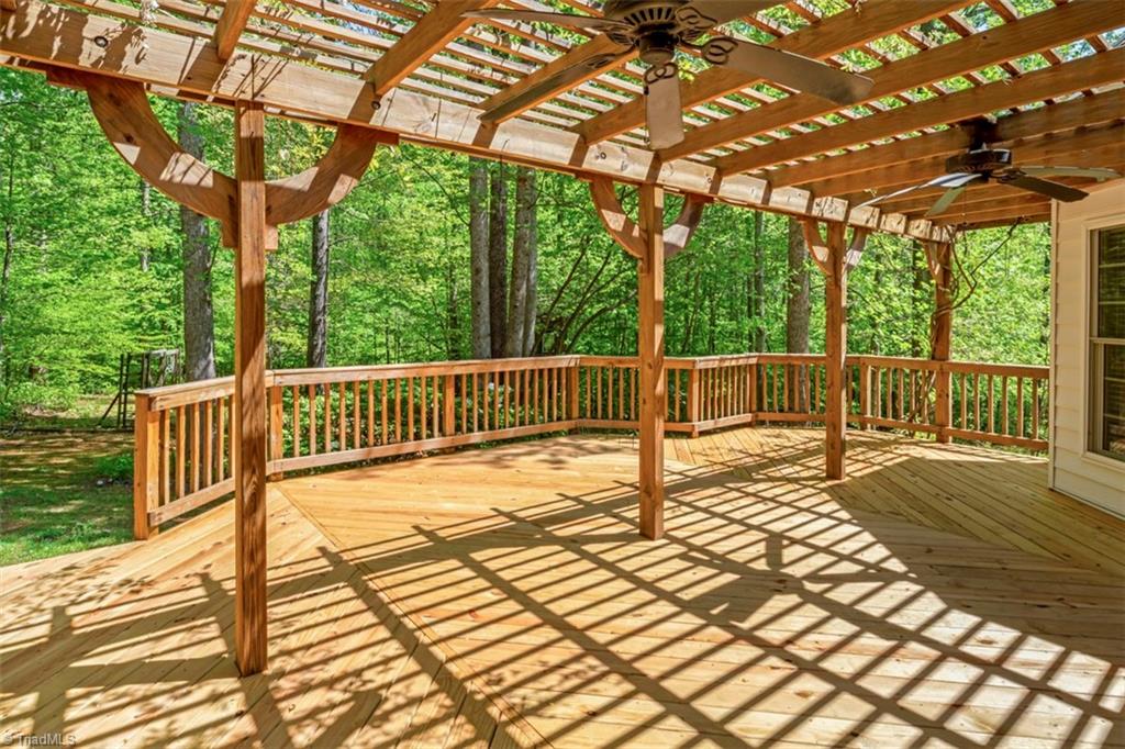 295 Canyon Road Mocksville, NC 27028 - Photo 13 of 47 Gallery Image 13
