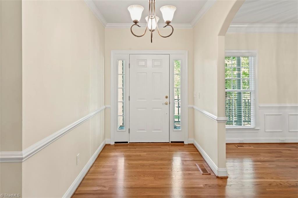 295 Canyon Road Mocksville, NC 27028 - Photo 19 of 47 Gallery Image 19