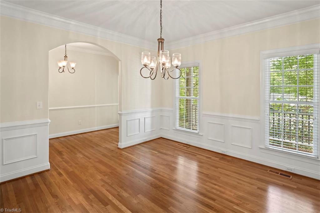 295 Canyon Road Mocksville, NC 27028 - Photo 24 of 47 Gallery Image 24