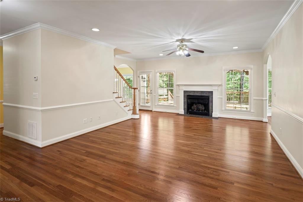 295 Canyon Road Mocksville, NC 27028 - Photo 27 of 47 Gallery Image 27