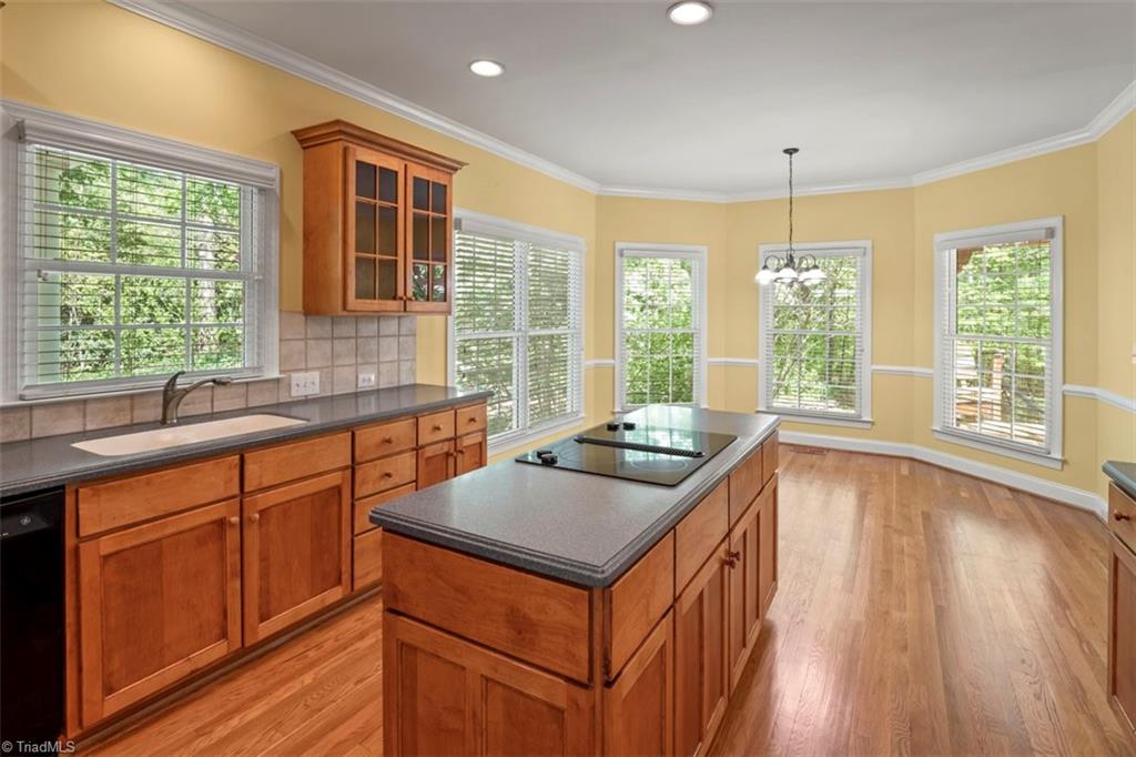 295 Canyon Road Mocksville, NC 27028 - Photo 33 of 47 Gallery Image 33