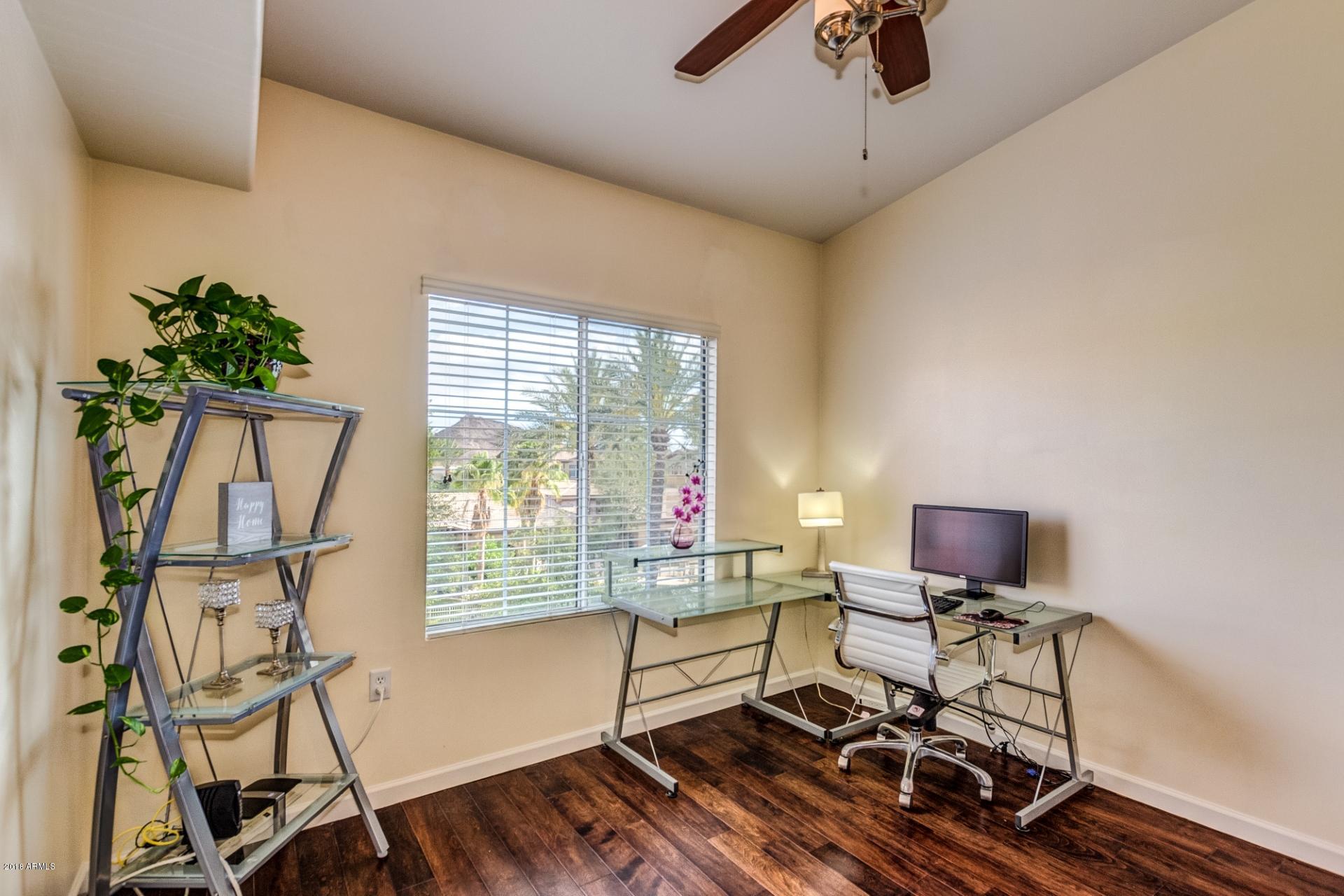 1920 East Bell Road, Unit 1130 Phoenix, AZ 85022 - Photo 24 of 47 BR 2/Dual Master has it's own full bath