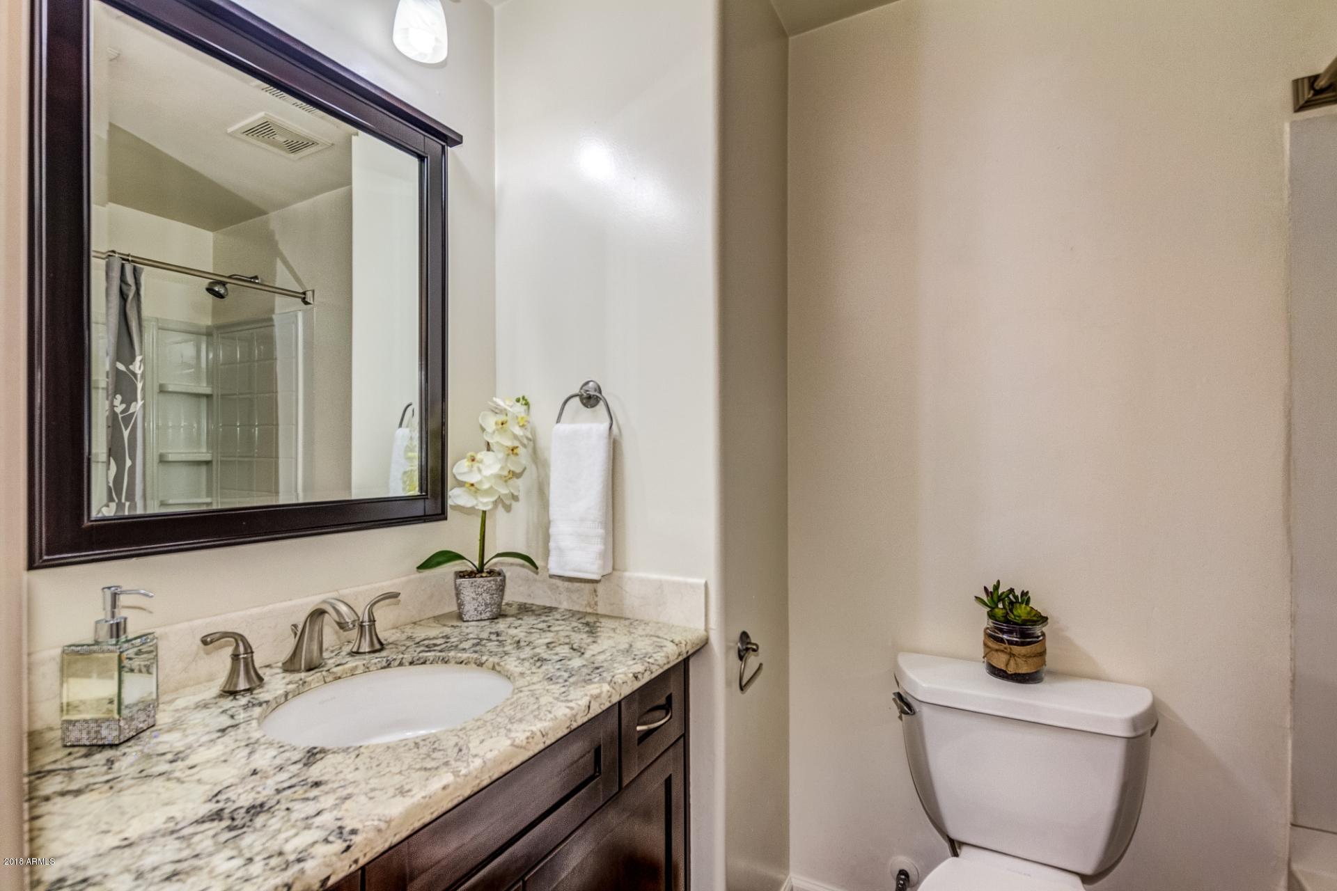 1920 East Bell Road, Unit 1130 Phoenix, AZ 85022 - Photo 25 of 47 Updated 2nd Bath