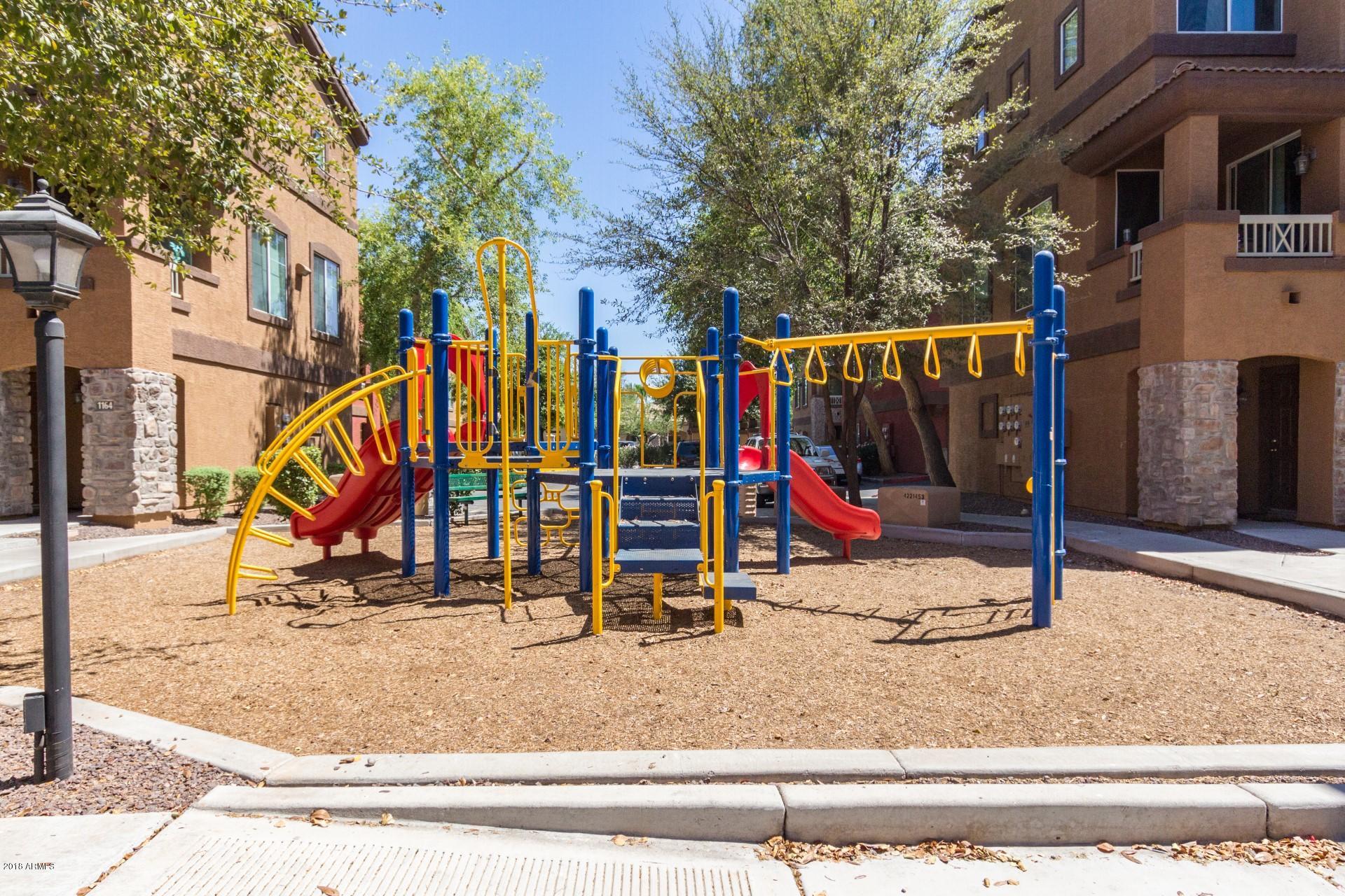 1920 East Bell Road, Unit 1130 Phoenix, AZ 85022 - Photo 35 of 47 Children's Playground