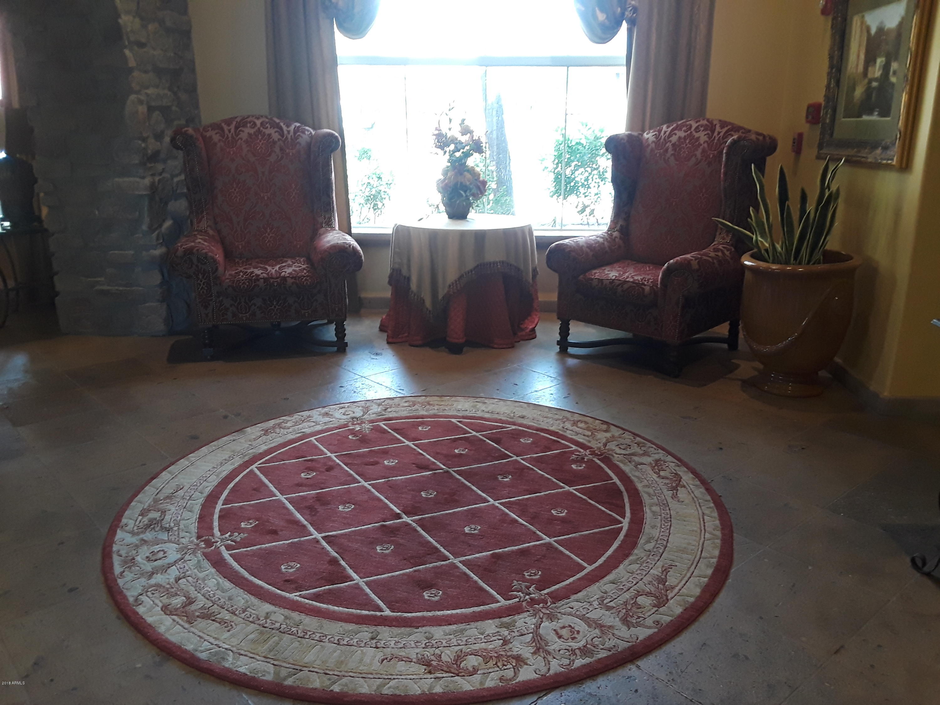 1920 East Bell Road, Unit 1130 Phoenix, AZ 85022 - Photo 41 of 47 Clubhouse sitting area