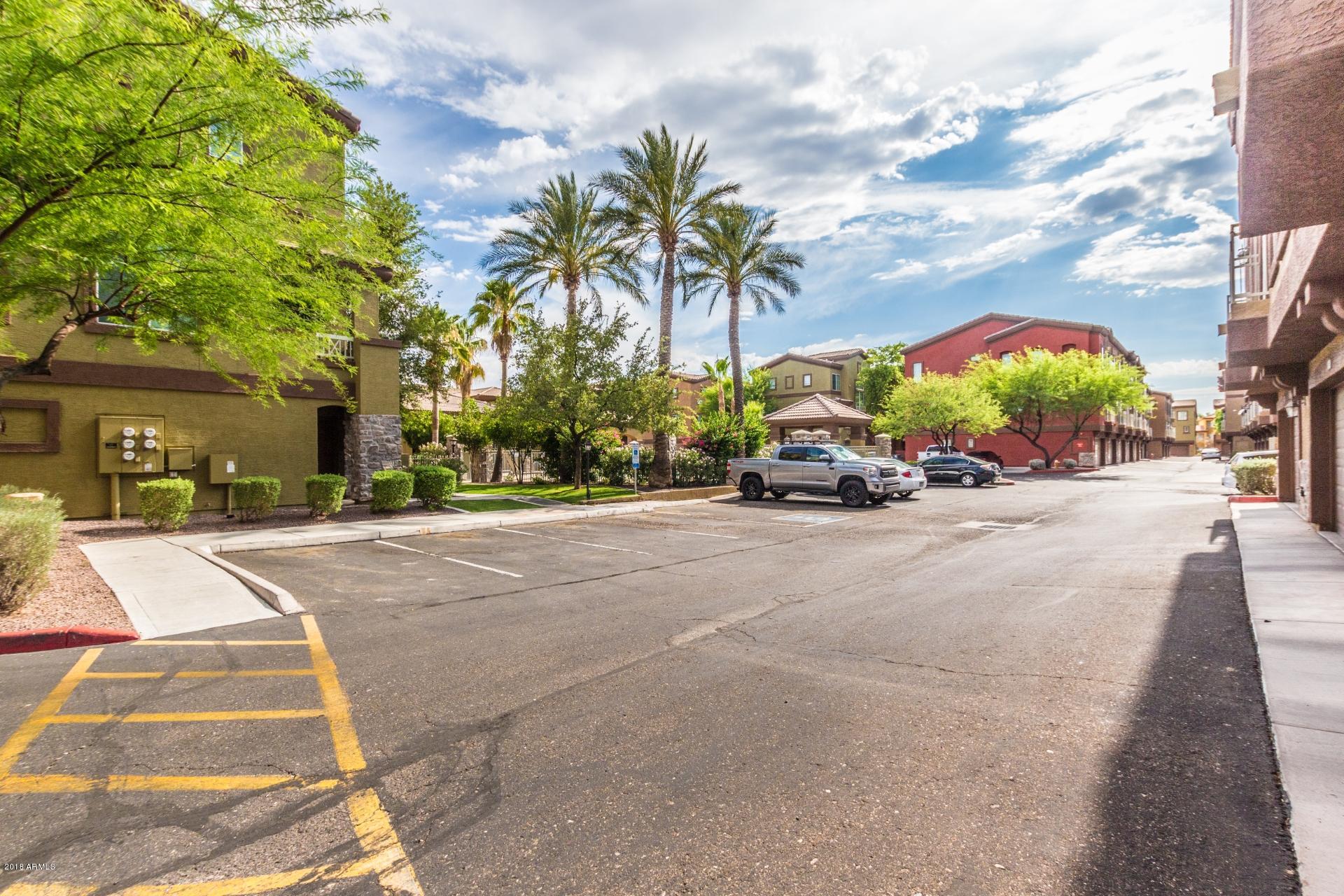1920 East Bell Road, Unit 1130 Phoenix, AZ 85022 - Photo 8 of 47 Across from Pool & Clubhouse!