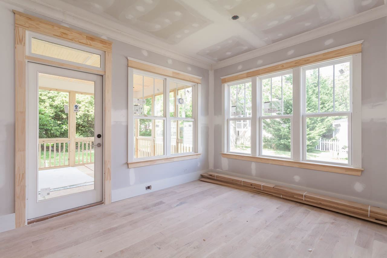 309 Georgetown Road Raleigh, NC 27608 - Photo 4 of 19 Photo 4