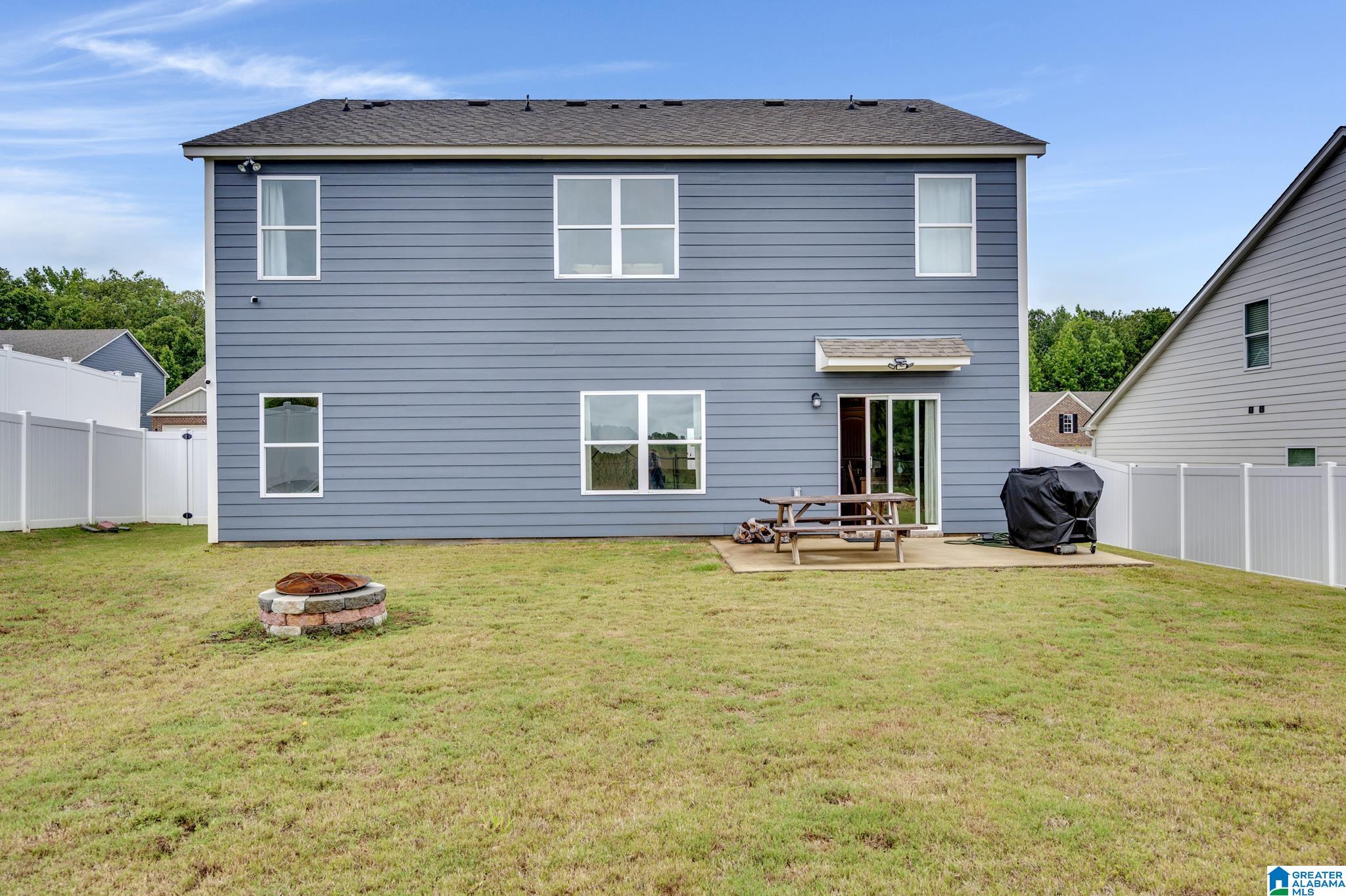 1048 Flyway View Lane Alabaster, AL 35007 - Photo 31 of 32